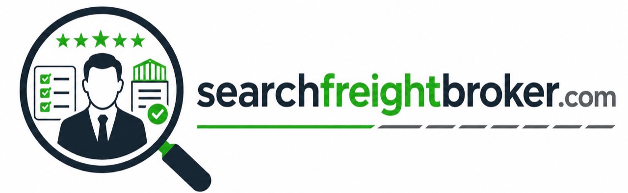 searchfreightbroker.com